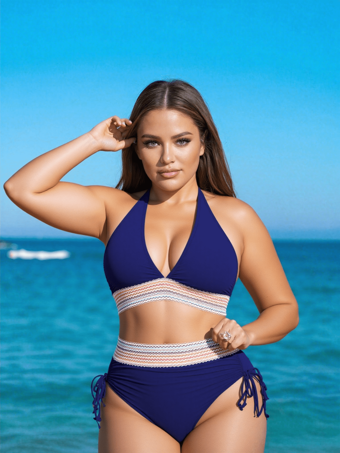Valérie – Eleganter Bikini