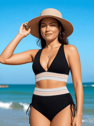 Valérie – Eleganter Bikini