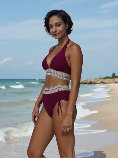 Valérie – Eleganter Bikini
