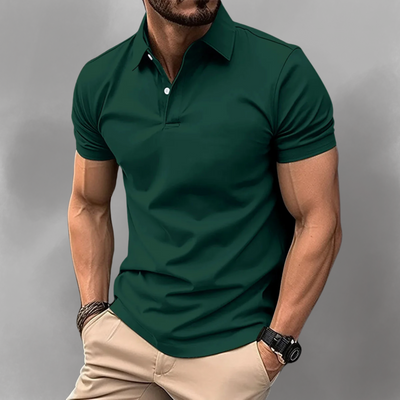 Marco-Bequemes Poloshirt