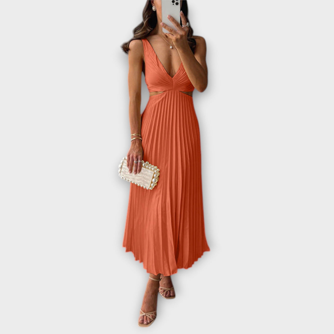 Elina – Elegantes Kleid