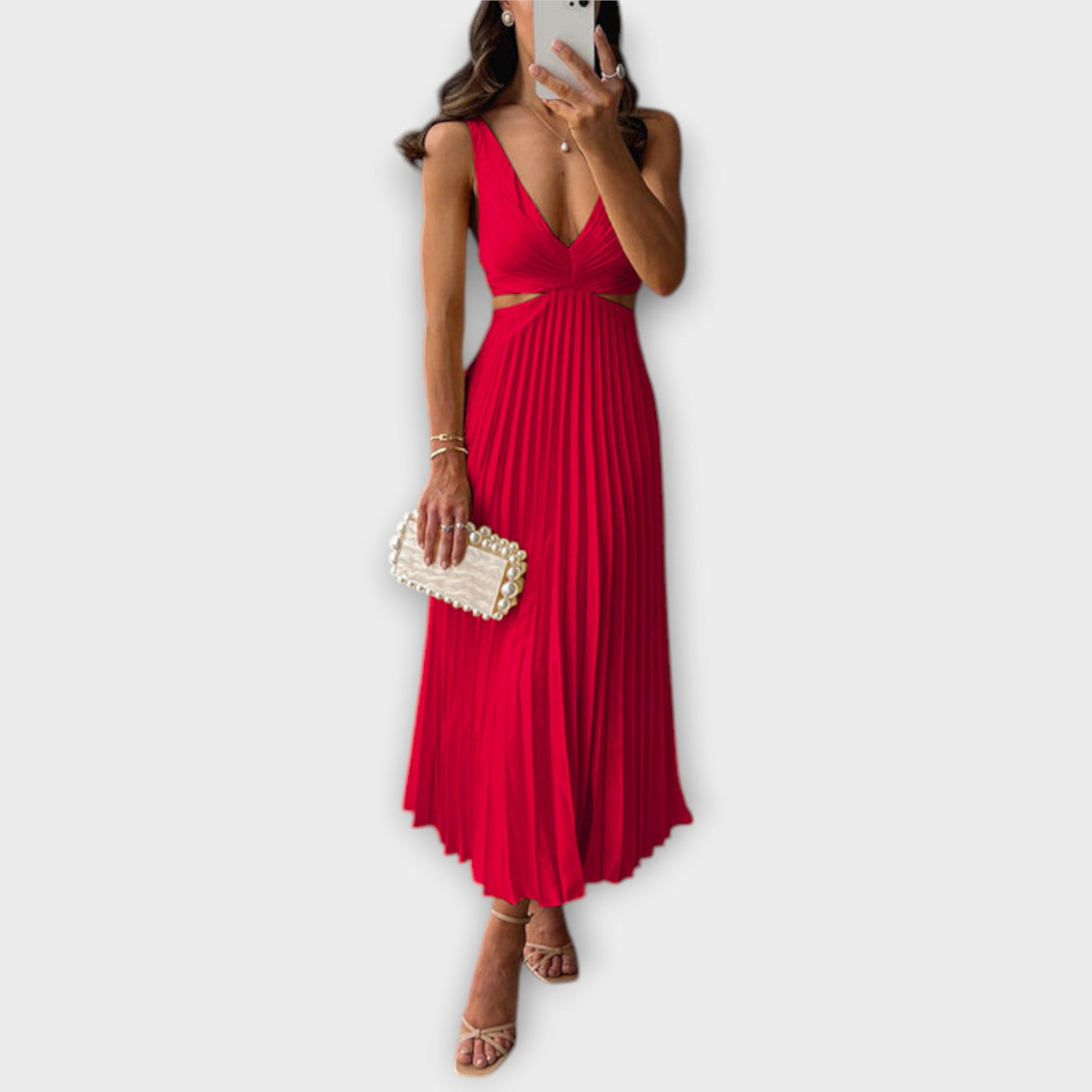 Elina – Elegantes Kleid