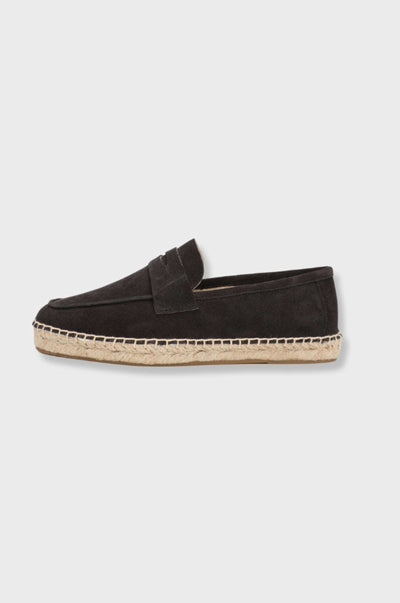 Herren Espadrille-Loafer im lässigen Sommerstil