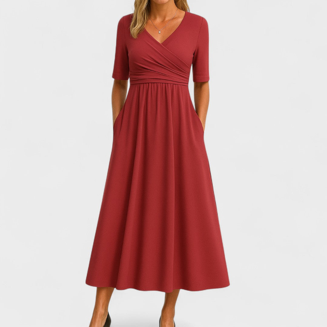 Alizée – Midikleid