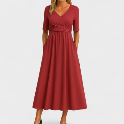 Alizée – Midikleid