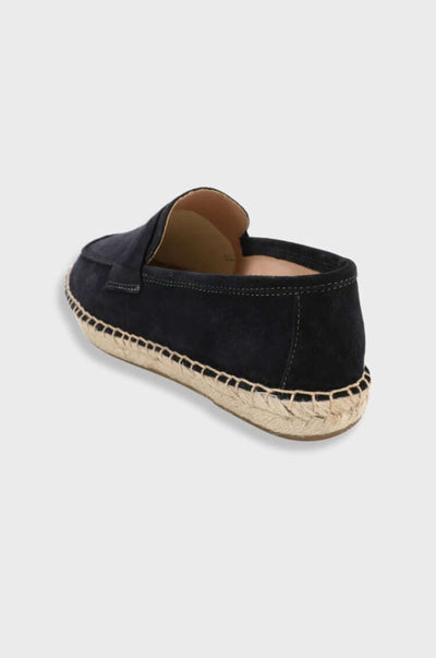 Herren Espadrille-Loafer im lässigen Sommerstil