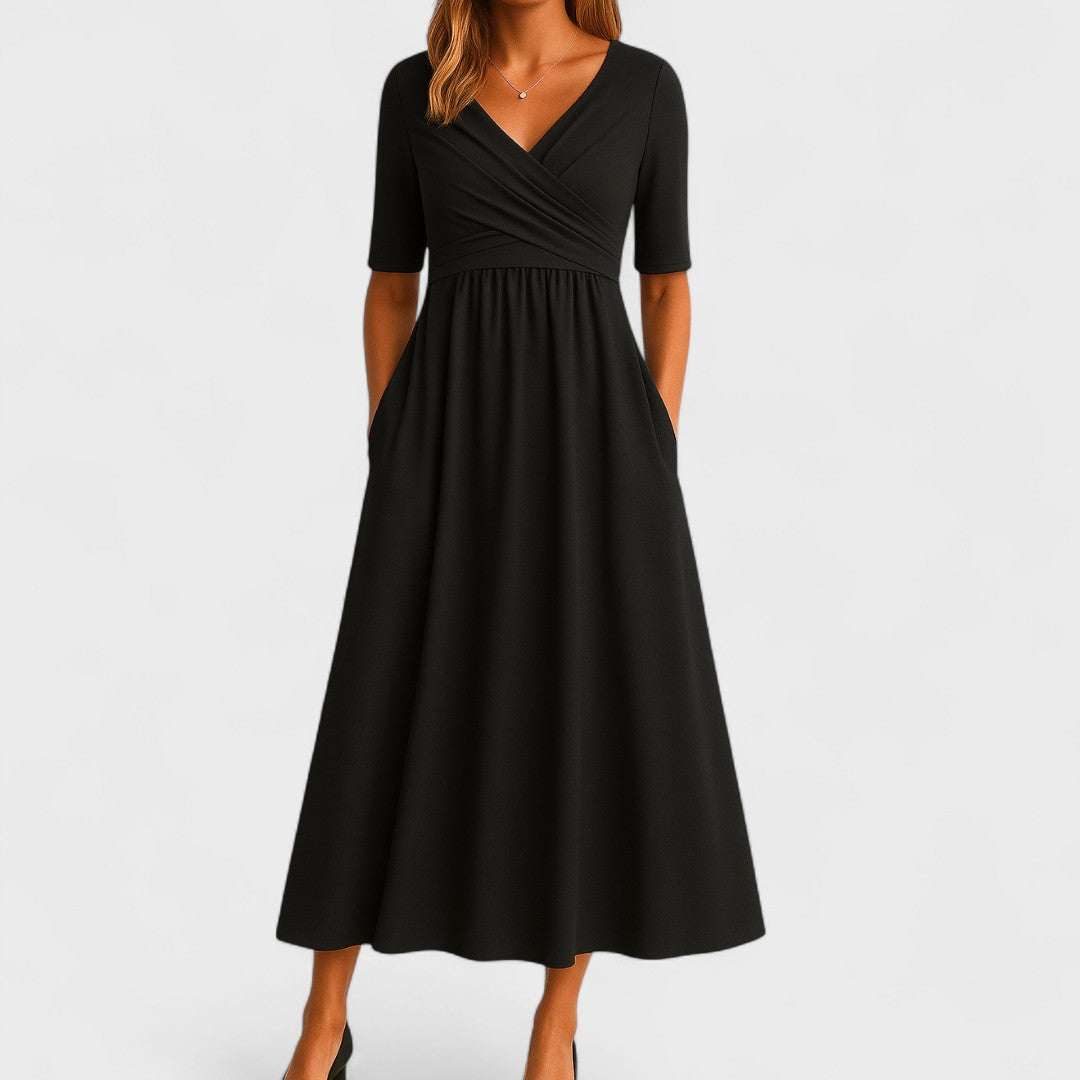 Alizée – Midikleid