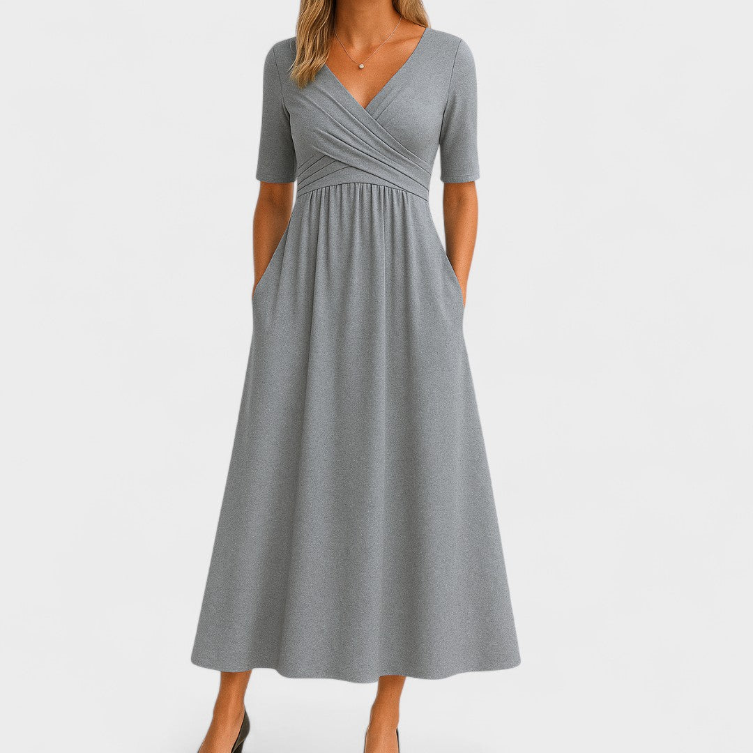 Alizée – Midikleid