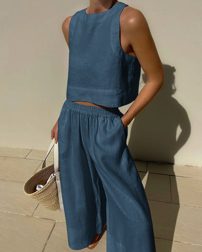 Énna – Sommer-Set