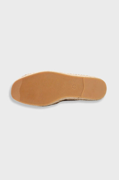 Herren Espadrille-Loafer im lässigen Sommerstil