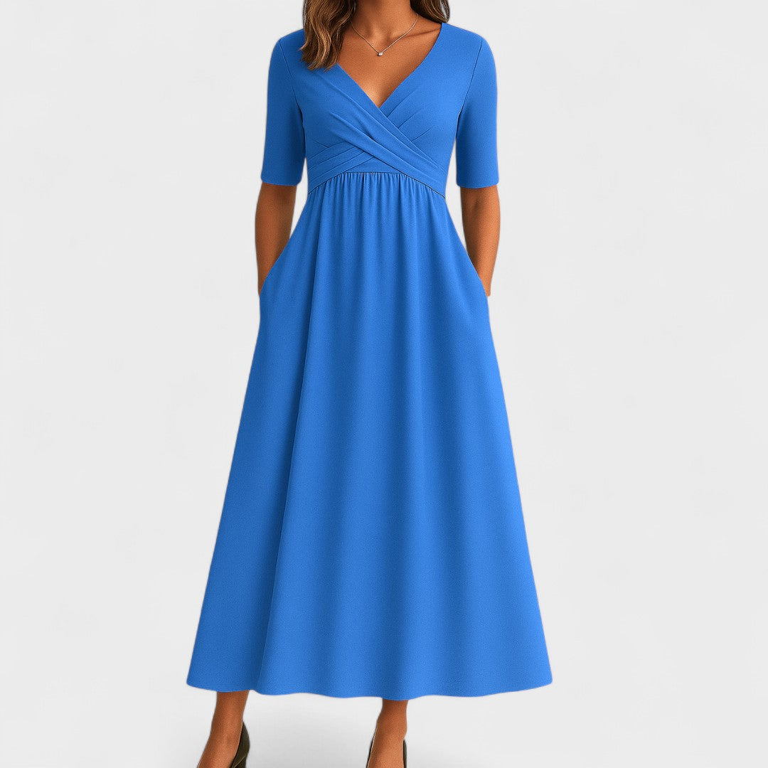 Alizée – Midikleid