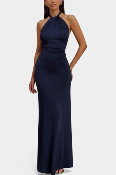 Trinity – Halterneck Kleid