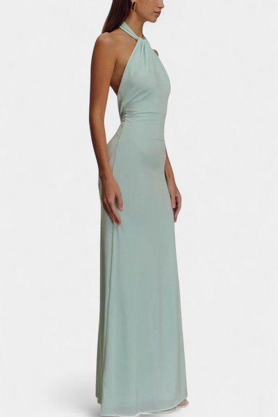 Trinity – Halterneck Kleid