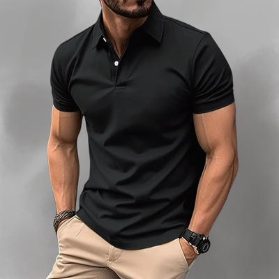 Marco-Bequemes Poloshirt