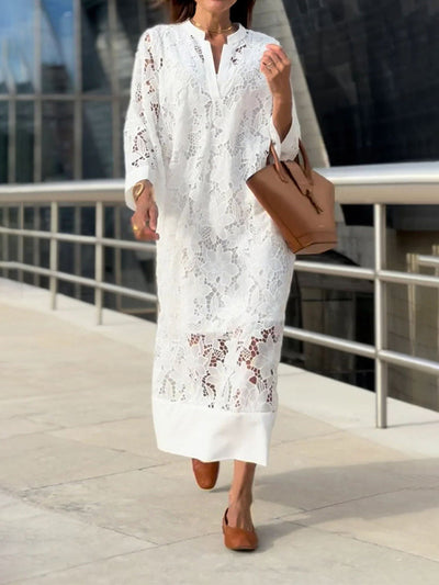 Élodie – Strahlendes Kleid