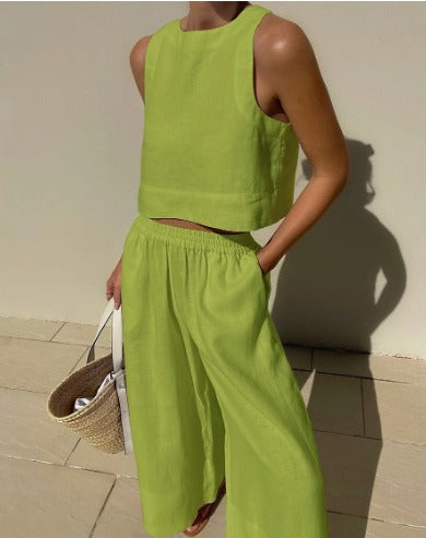 Énna – Sommer-Set
