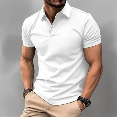 Marco-Bequemes Poloshirt