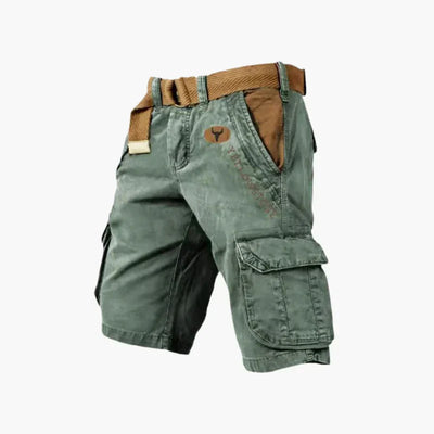 Finn| Bequeme Herrenshorts