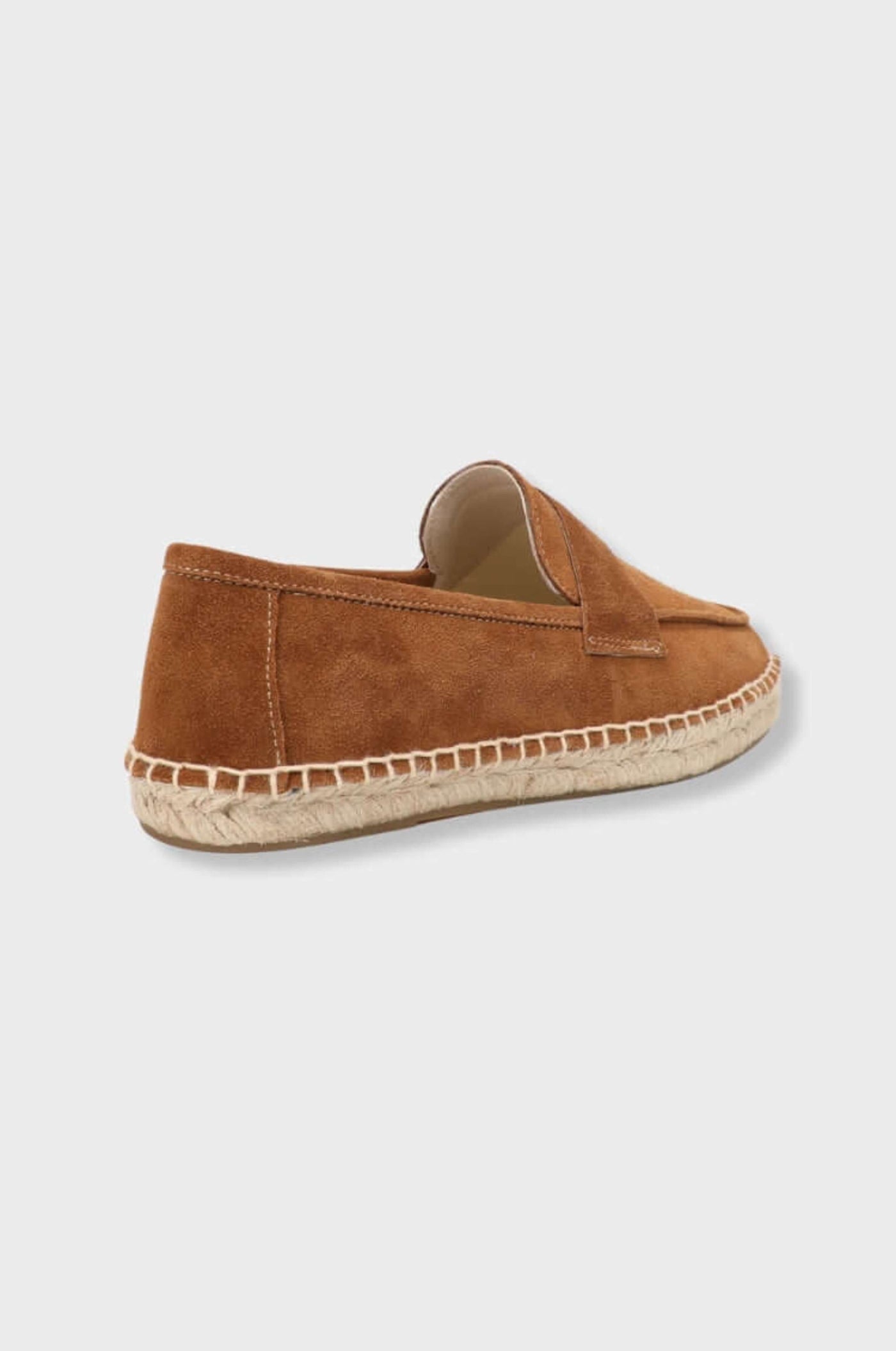 Herren Espadrille-Loafer im lässigen Sommerstil