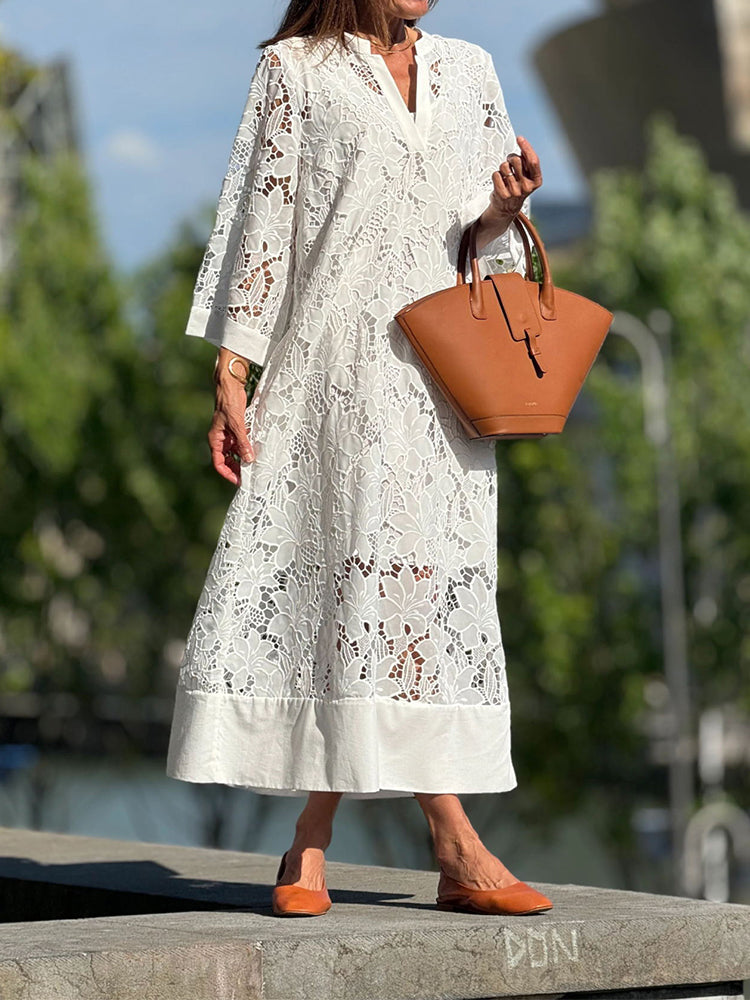 Élodie – Strahlendes Kleid