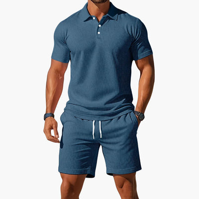 Noah | Poloset für den Sommer