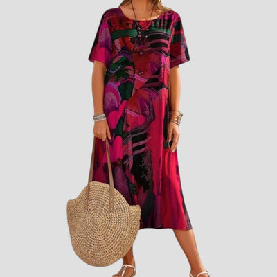 Vittoria – Sommerkleid