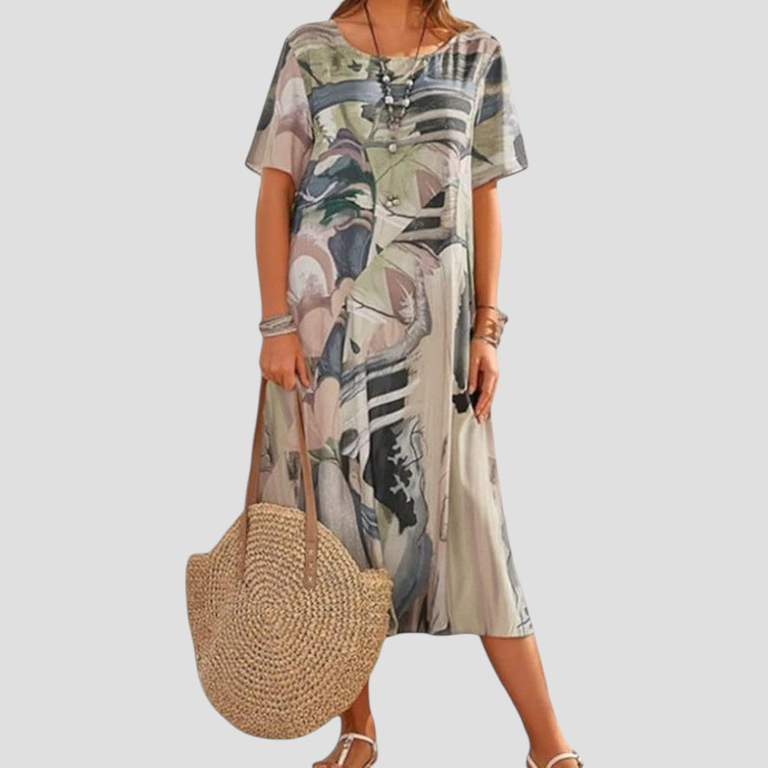 Vittoria – Sommerkleid