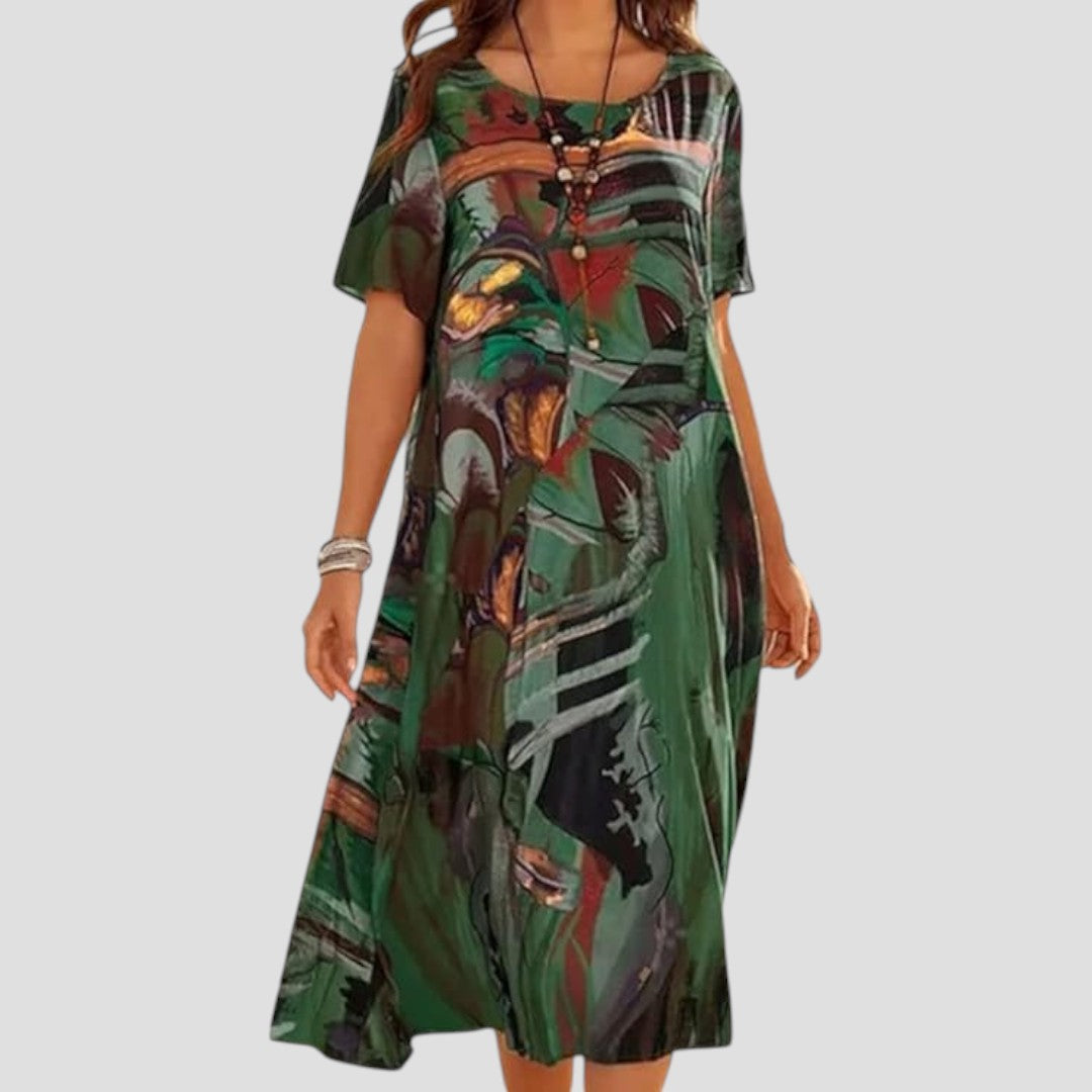 Vittoria – Sommerkleid