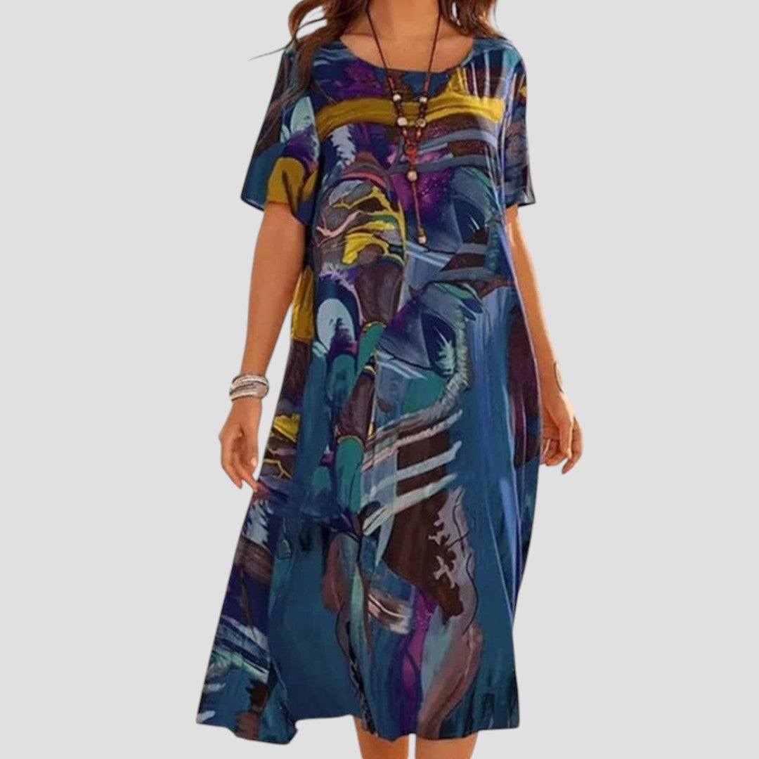 Vittoria – Sommerkleid