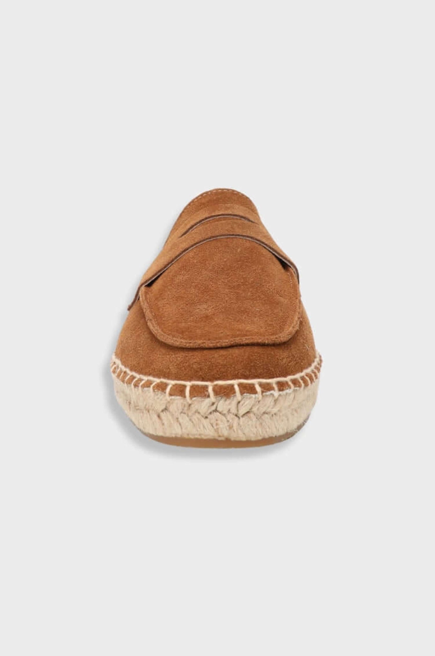 Herren Espadrille-Loafer im lässigen Sommerstil