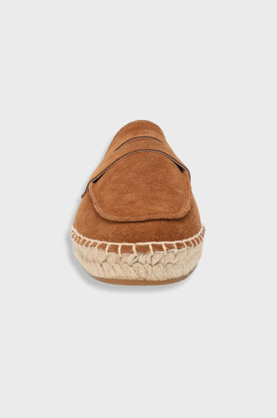 Herren Espadrille-Loafer im lässigen Sommerstil