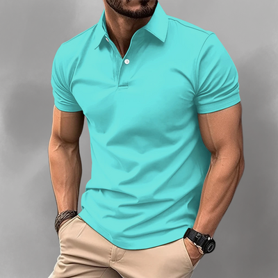 Marco-Bequemes Poloshirt