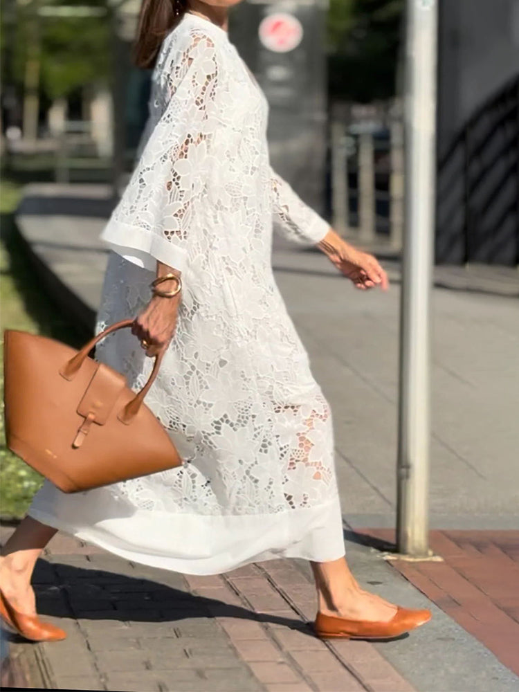 Élodie – Strahlendes Kleid