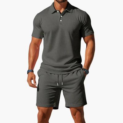 Noah | Poloset für den Sommer