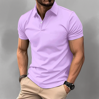 Marco-Bequemes Poloshirt