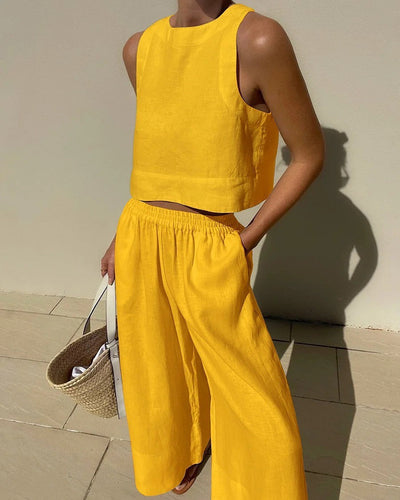 Énna – Sommer-Set