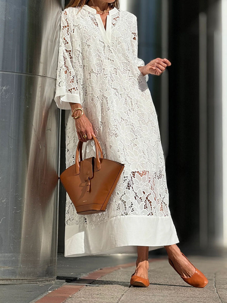 Élodie – Strahlendes Kleid