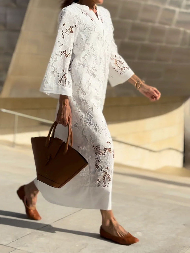 Élodie – Strahlendes Kleid