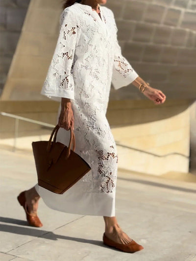 Élodie – Strahlendes Kleid