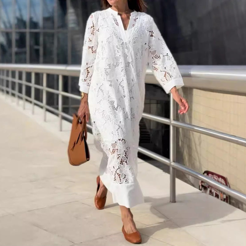 Élodie – Strahlendes Kleid