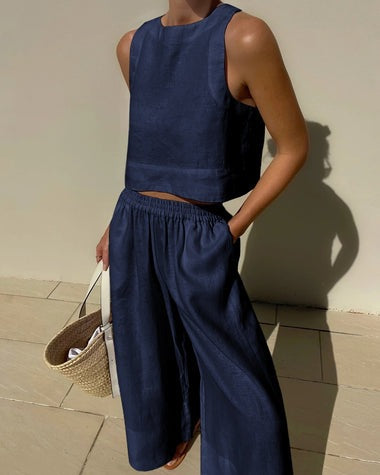 Énna – Sommer-Set