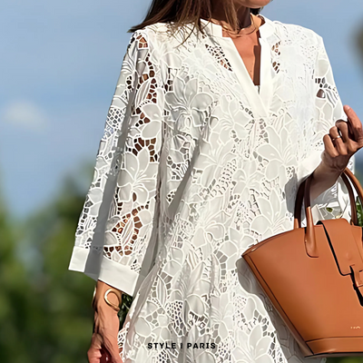 Élodie – Strahlendes Kleid