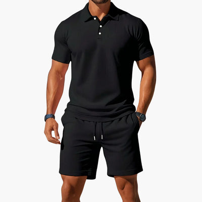 Noah | Poloset für den Sommer
