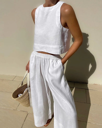 Énna – Sommer-Set