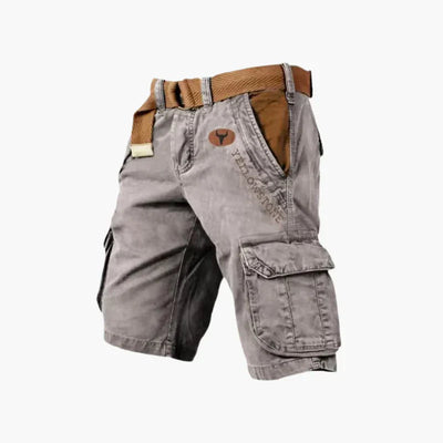 Finn| Bequeme Herrenshorts