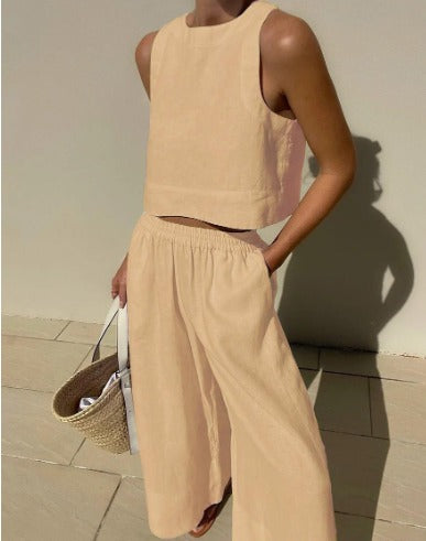 Énna – Sommer-Set