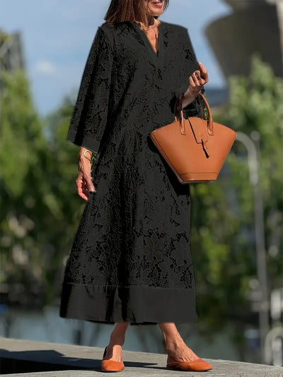 Élodie – Strahlendes Kleid