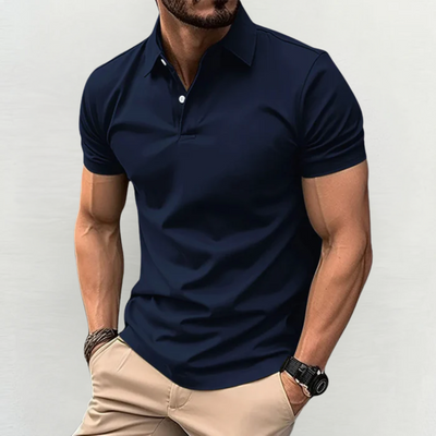 Marco-Bequemes Poloshirt