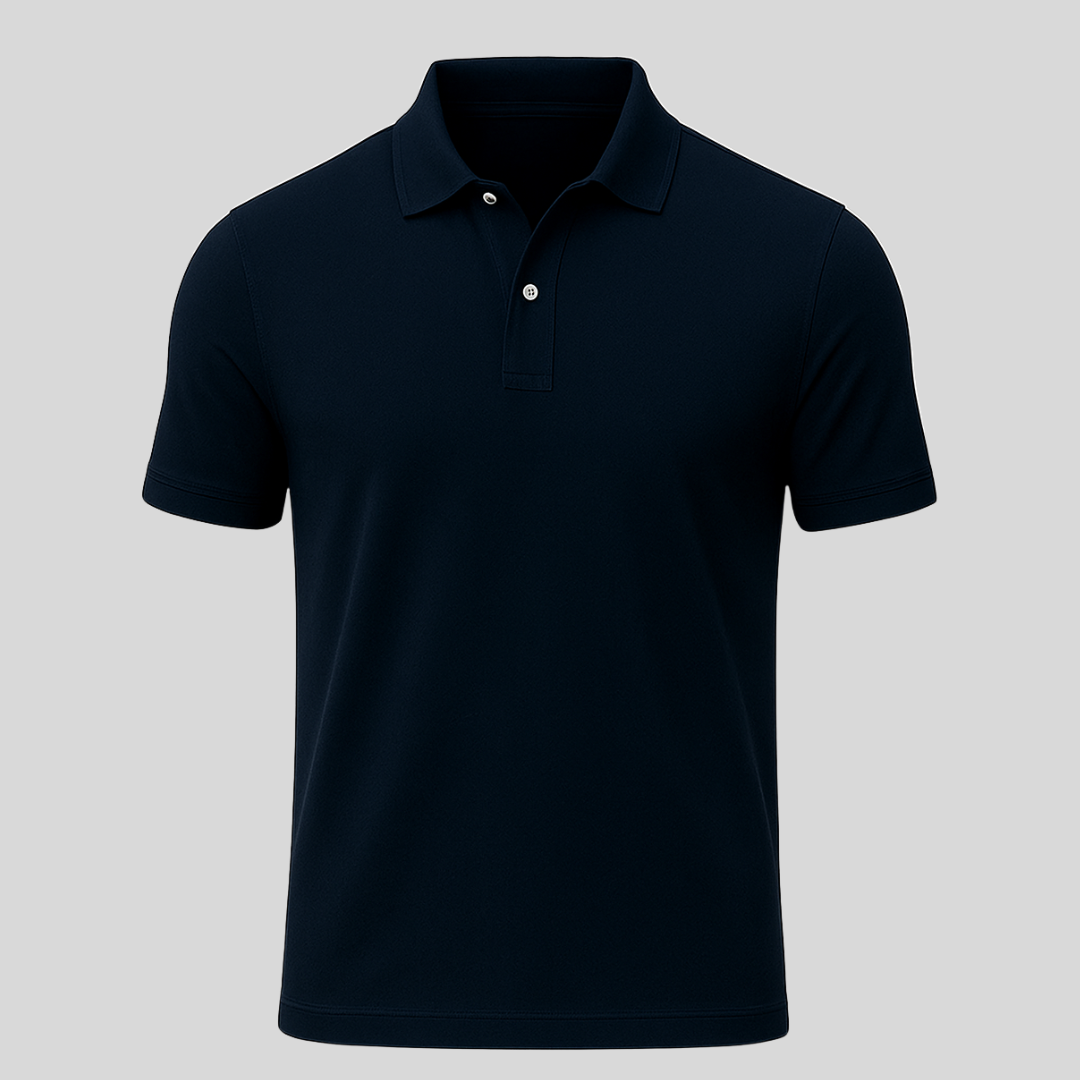 Marco-Bequemes Poloshirt