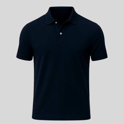 Marco-Bequemes Poloshirt